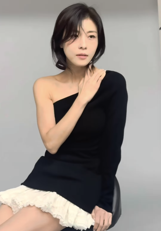 비서진2 하지원의 근육 발달 체질 설명 관련 이미지
