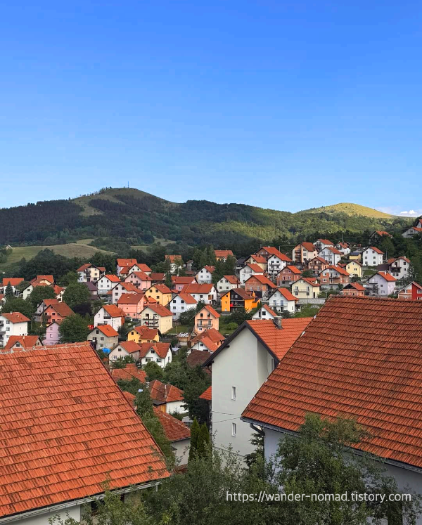 베오그라드 & 즐라티보르 완벽 가이드