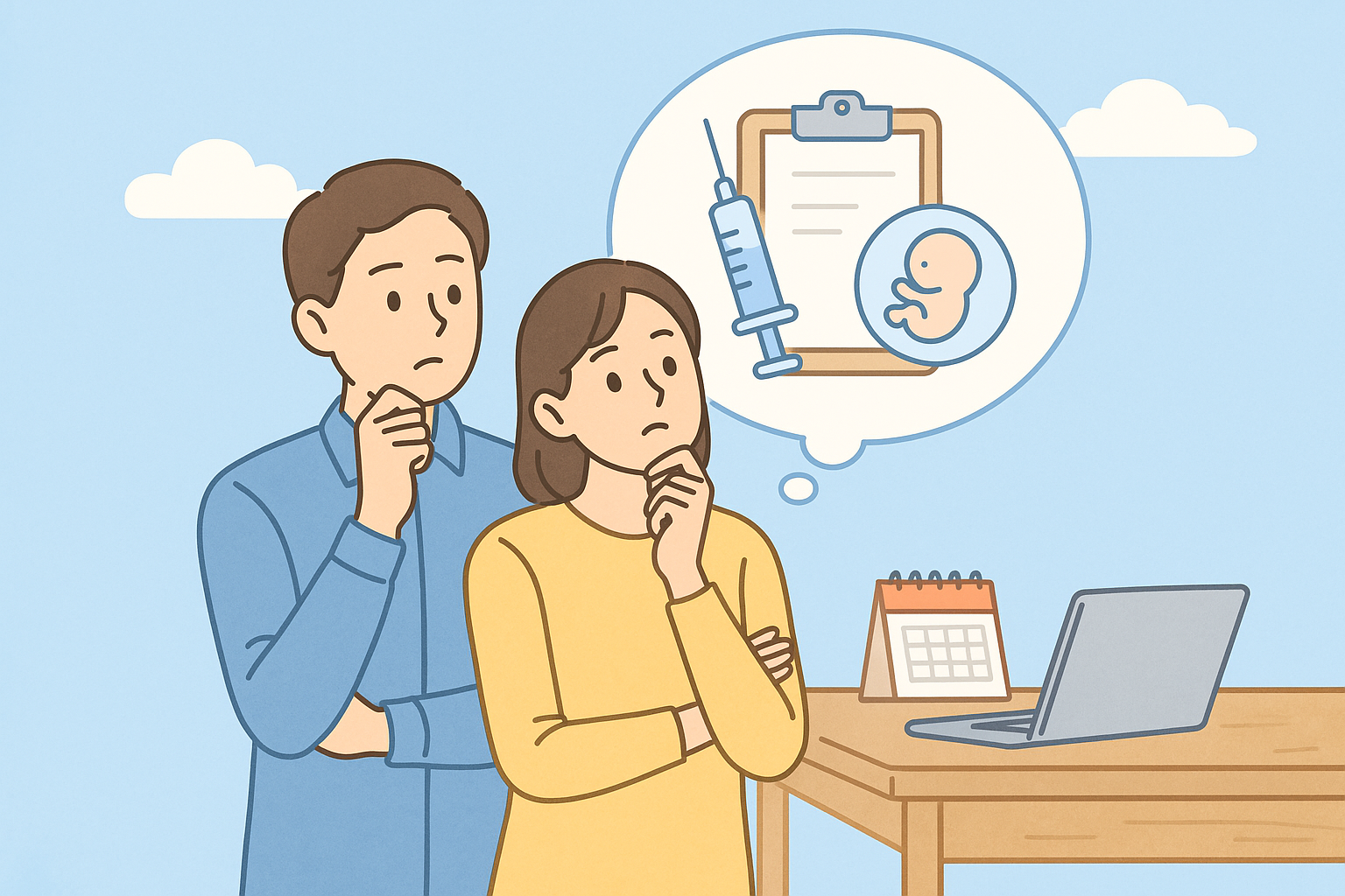 난임 치료 휴가 지원금