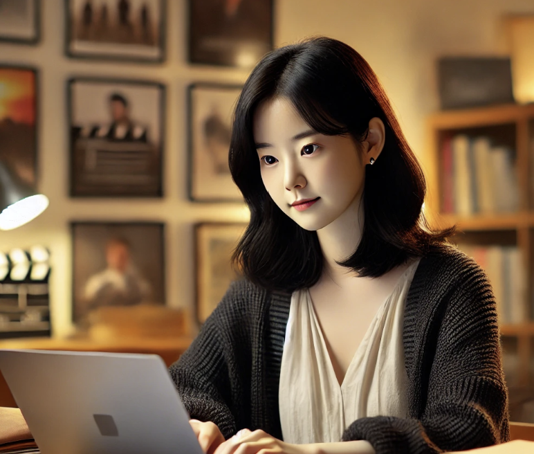 김세인 작가와 관련된 이미지