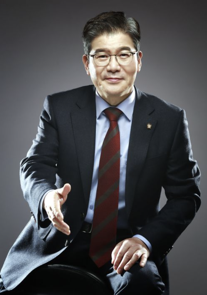 김성태 의원