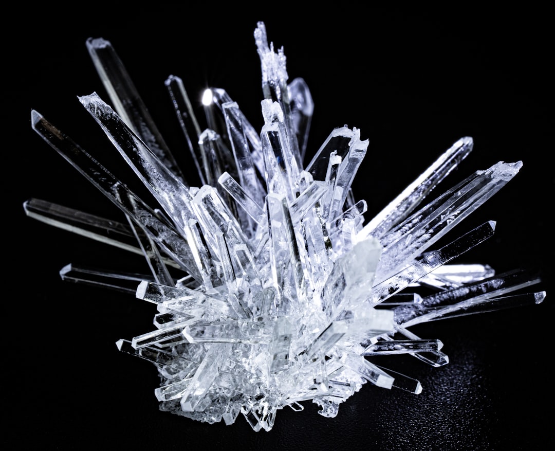 Mineral