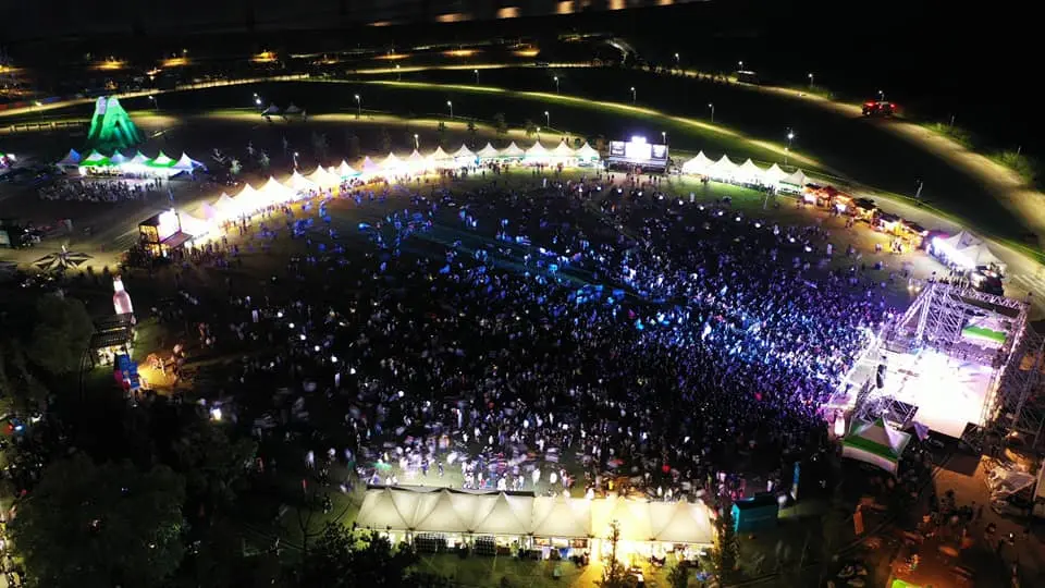 2022송도맥주축제