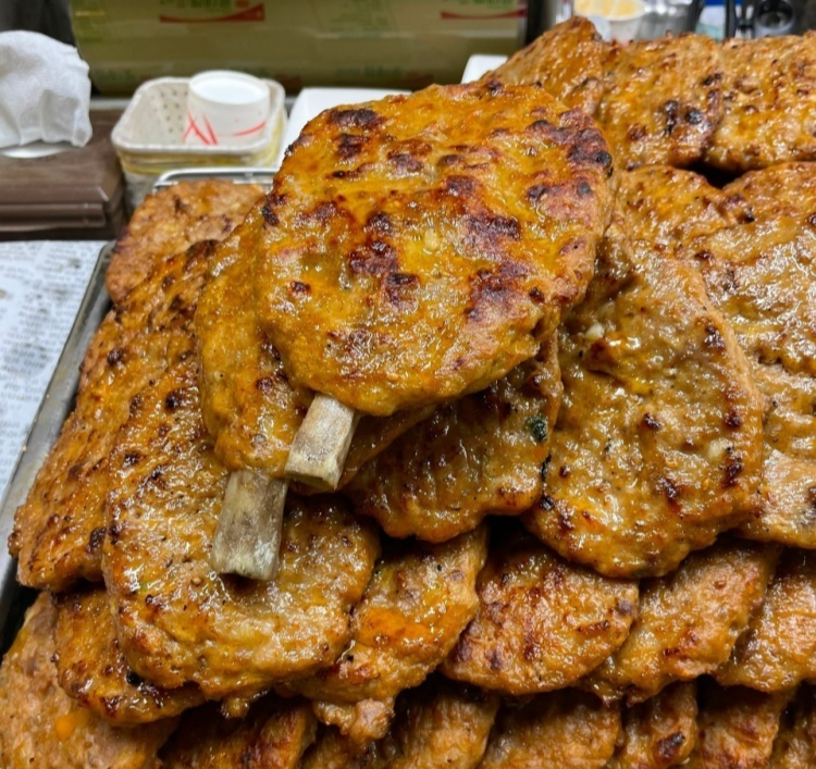 생생정보 택시맛객 단양 떡갈비 맛집 정보(2025.02.25)