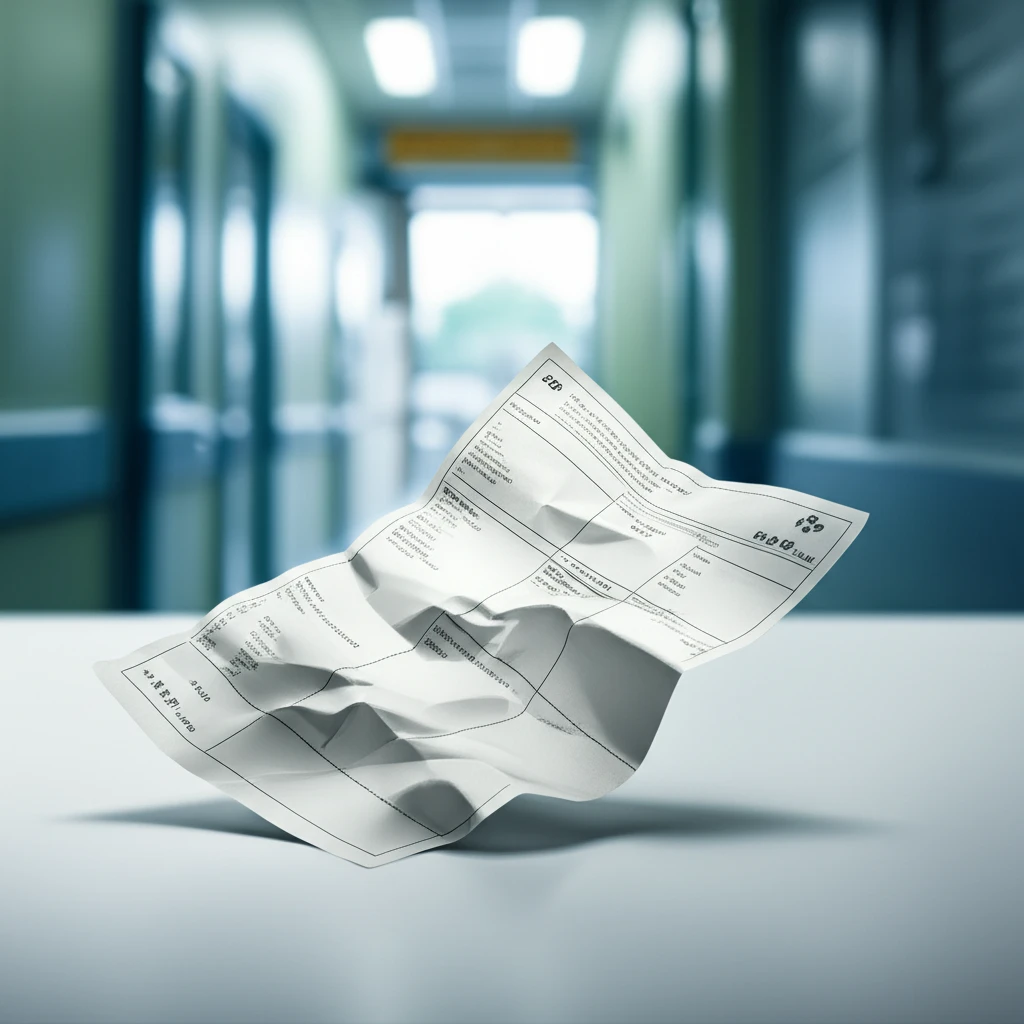 처방전 유효기간 경과 후 B형 독감 ..