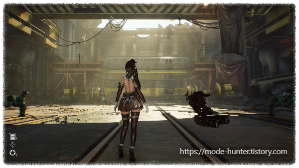 38. 웨폰 코어 #1