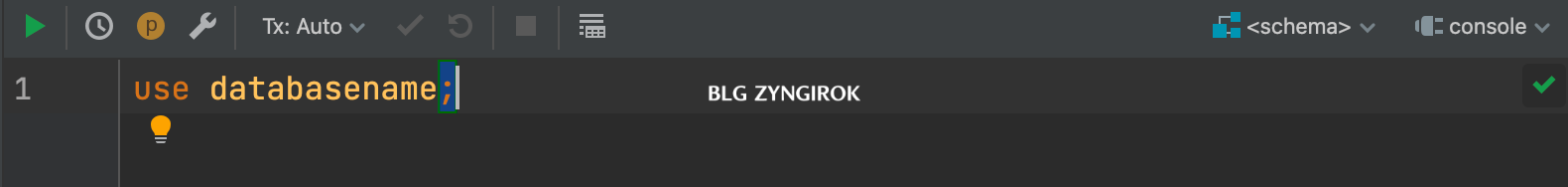 데이터베이스-사용-명령을-실행한다.