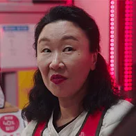 드라마 ‘가슴이 뛴다’ 등장인물(출연자)소개 고기숙(Cast 백현주)