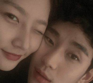 김수현 논란에 조세호