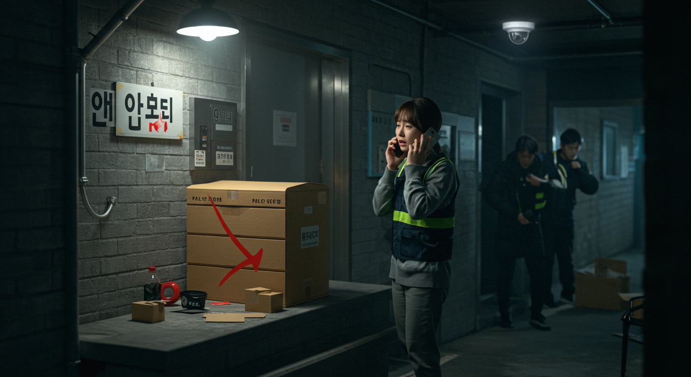 경찰신고&amp;#44; 피해보상&amp;#44; 점유이탈물횡령