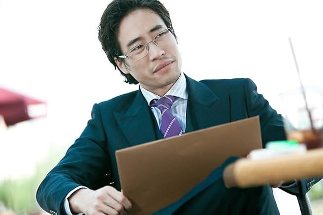 부당거래 영화 리뷰