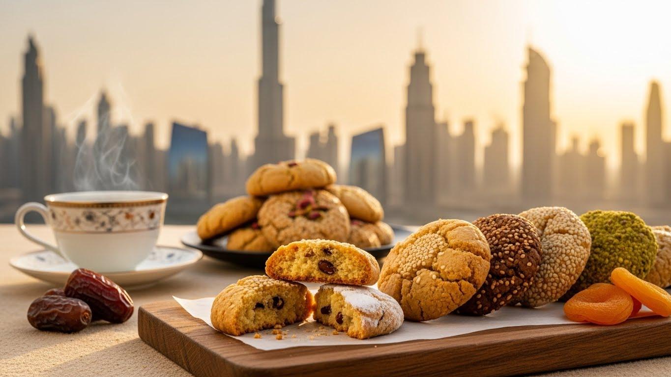 두바이쫀득쿠키 청주