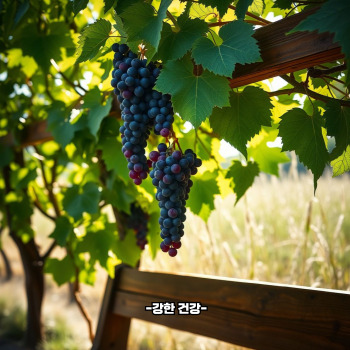 포도 보관방법