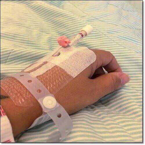 요독증 원인 및 증상과 합병증