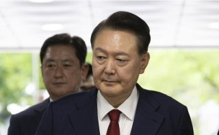 류창성 부장판사 윤석열 구속적부심