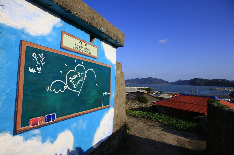 진도 가볼만한곳 베스트10