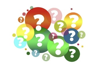 물음표&amp;#44;질문&amp;#44;답