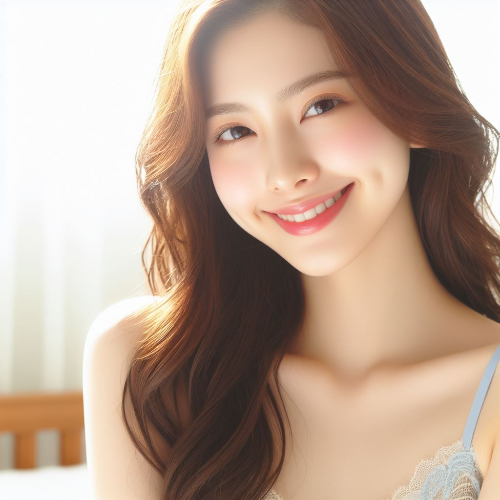 주름에 좋은 음식 5가지