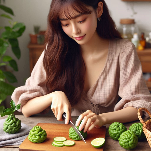 베르가못(bergamot) 효능과 섭취 방법