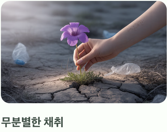 사라질 위기에 처한 소중한 보물