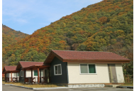 용대 자연휴양림