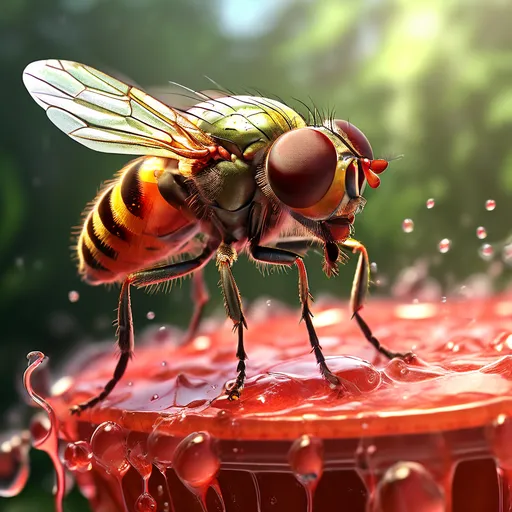 초파리 끈끈이 트랩 사용 후기 및 추천