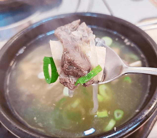 생생정보통 매운도가니찜 충남 천안 맛집