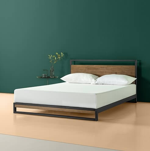 Bedroom Furniture 부문