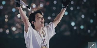 제이홉 눈물 셀카 이유와 외조모상 비보, 도쿄돔 무대 뒤 숨겨진 인간 정호석의 진심