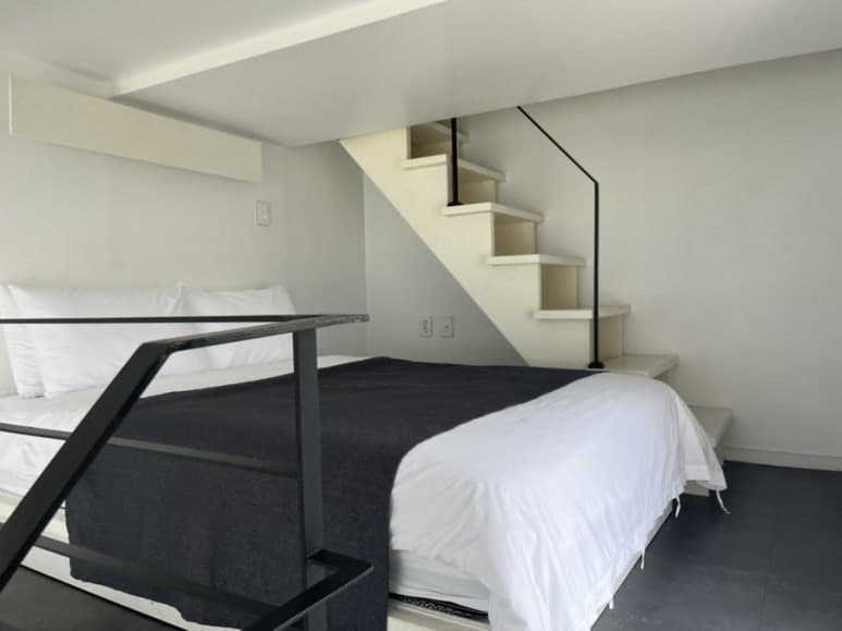 강릉 라미아까사 오션뷰 풀빌라 펜션