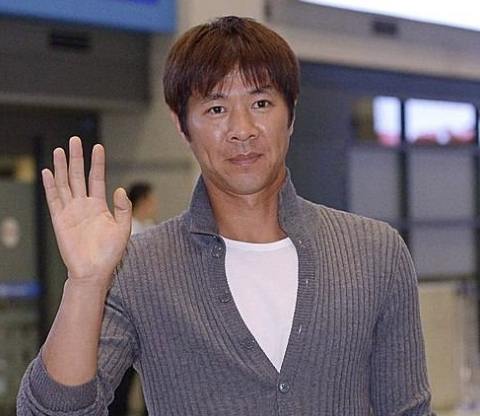 임창용 사생활 논란