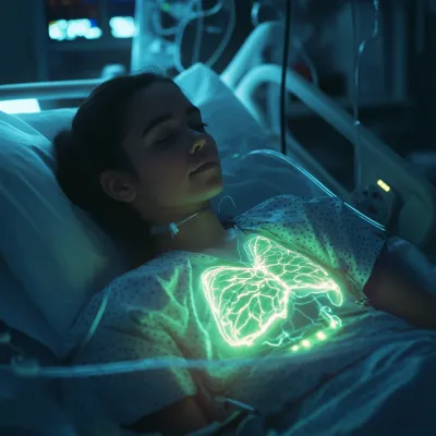 폐암 수술은 어떻게 진행되나요?4