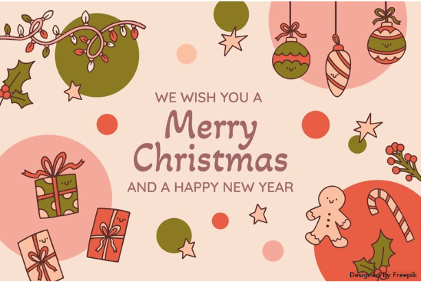 크리스마스 인사말 모음 새해 인사말 모음