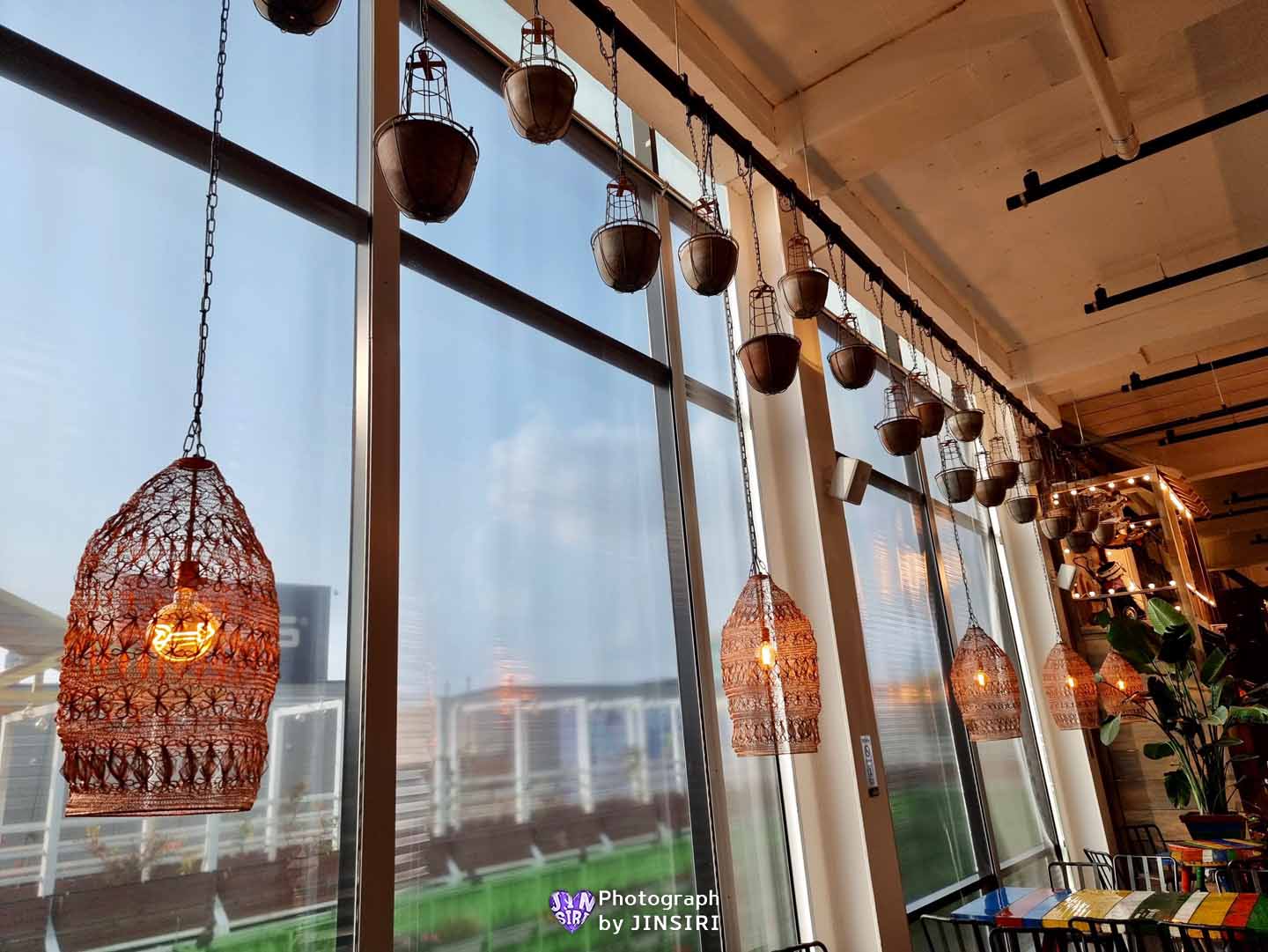 김포 양촌 복합문화공간 대형 브런치 베이커리 카페 55갤런