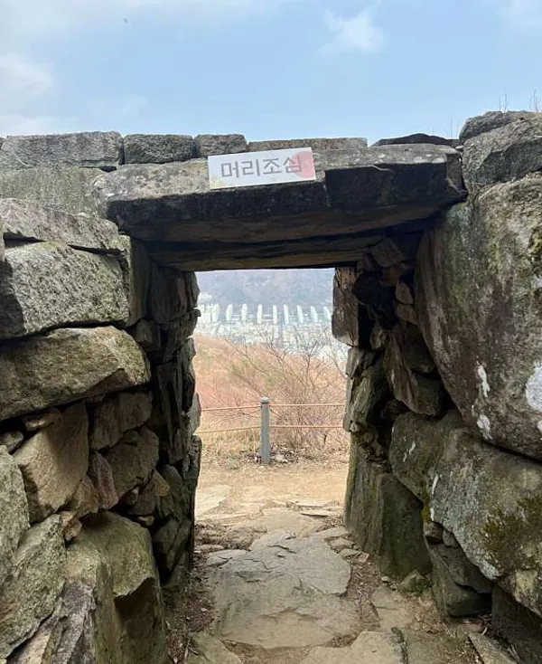 분산성