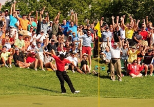 제주 삼다수 마스터스 라이브, 생중계, 경기일정, 경기순위