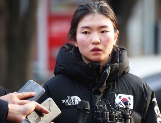 심석희