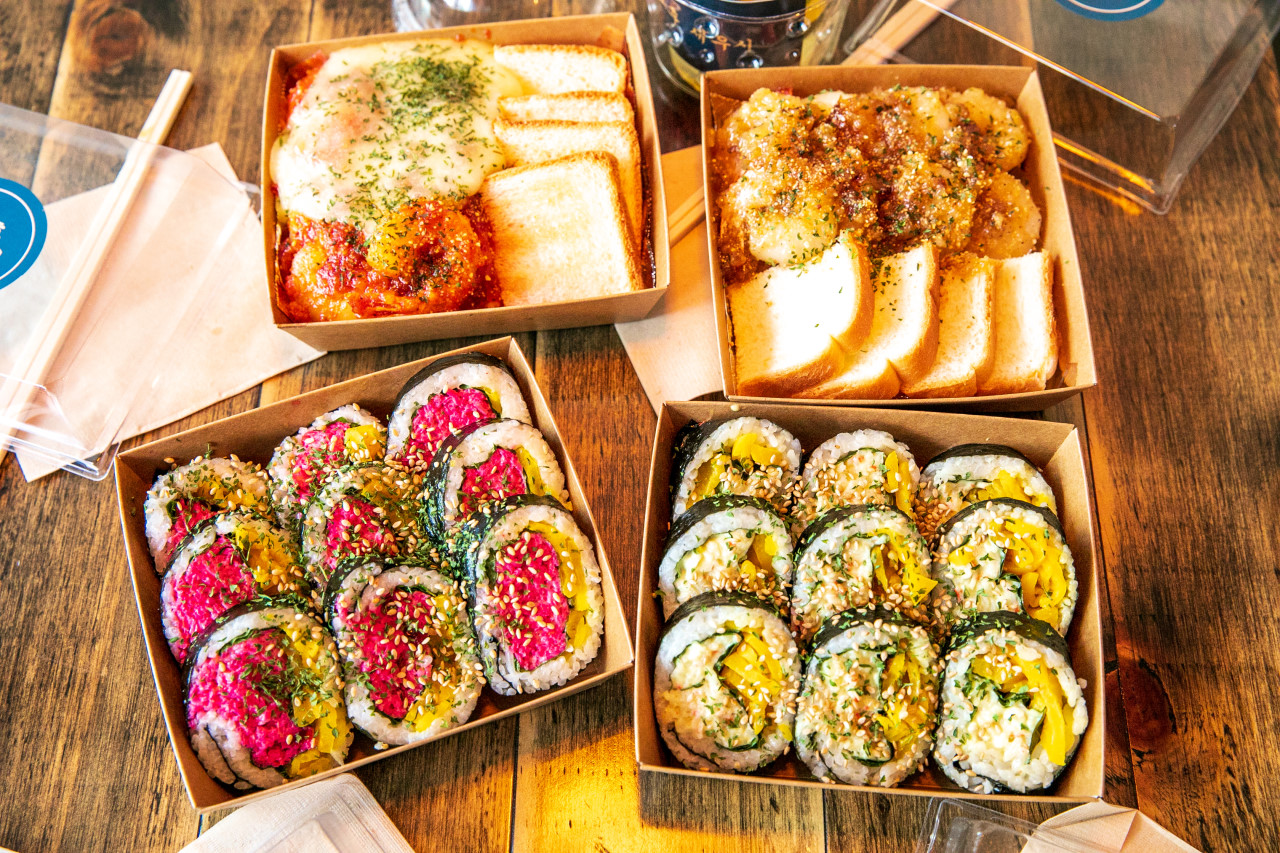 천제연폭포 근처 맛집
