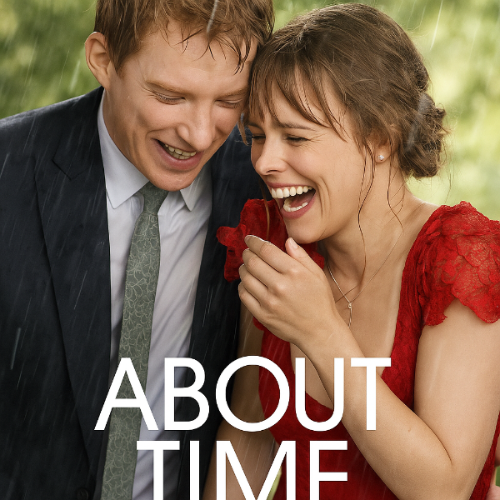 영화 어바웃 타임