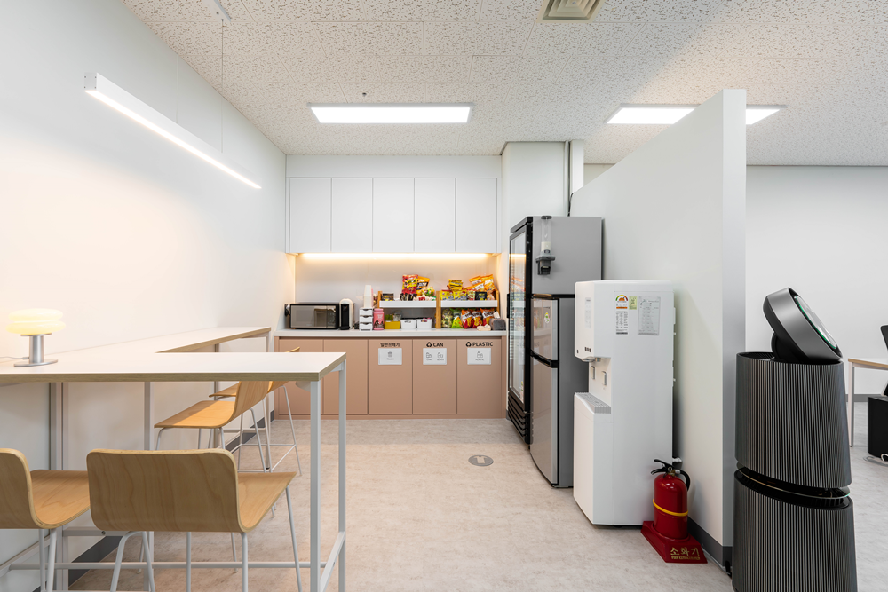 홍대사무실인테리어