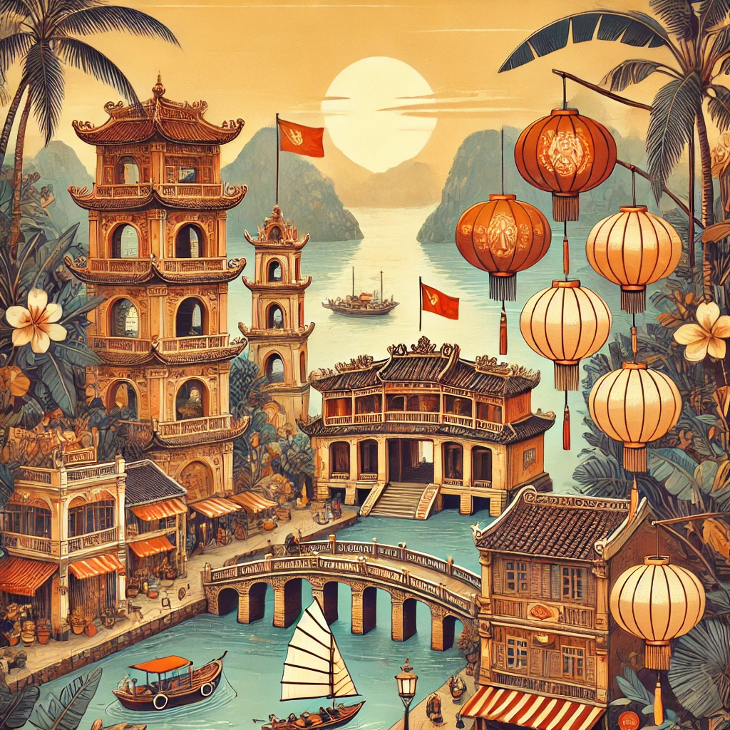 베트남여행추천