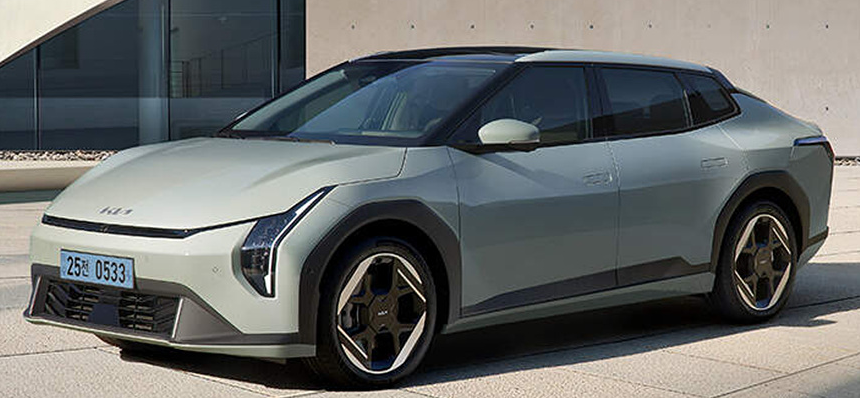EV4 가격, 보조금, 실구매가, 롱레인지, GT 총정리