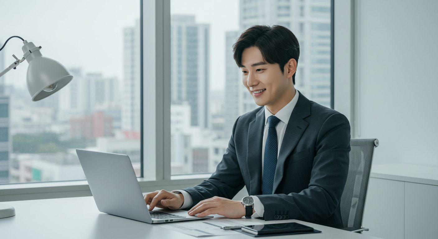 기초연금 수급 조건 & 신청 방법 – 부모님 챙기기 가이드