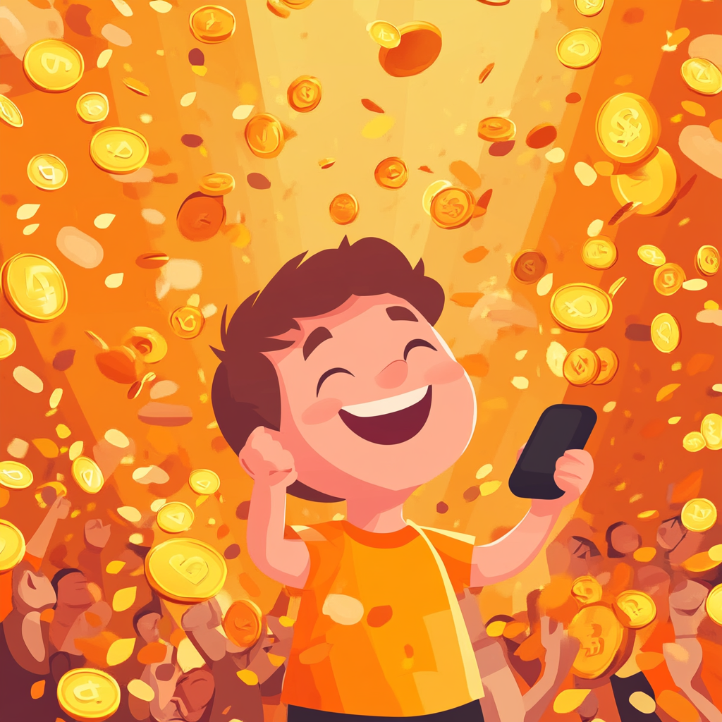스팀코인의 실제 활용 사례