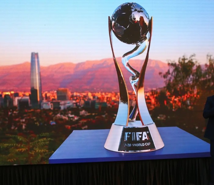 FIFAU-20월드컵-생중계