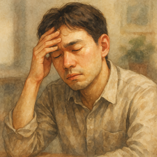 30대-만성피로-부신피로증후군