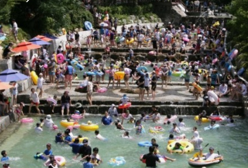 여름 전라도 가볼만한 여행지 BEST 10