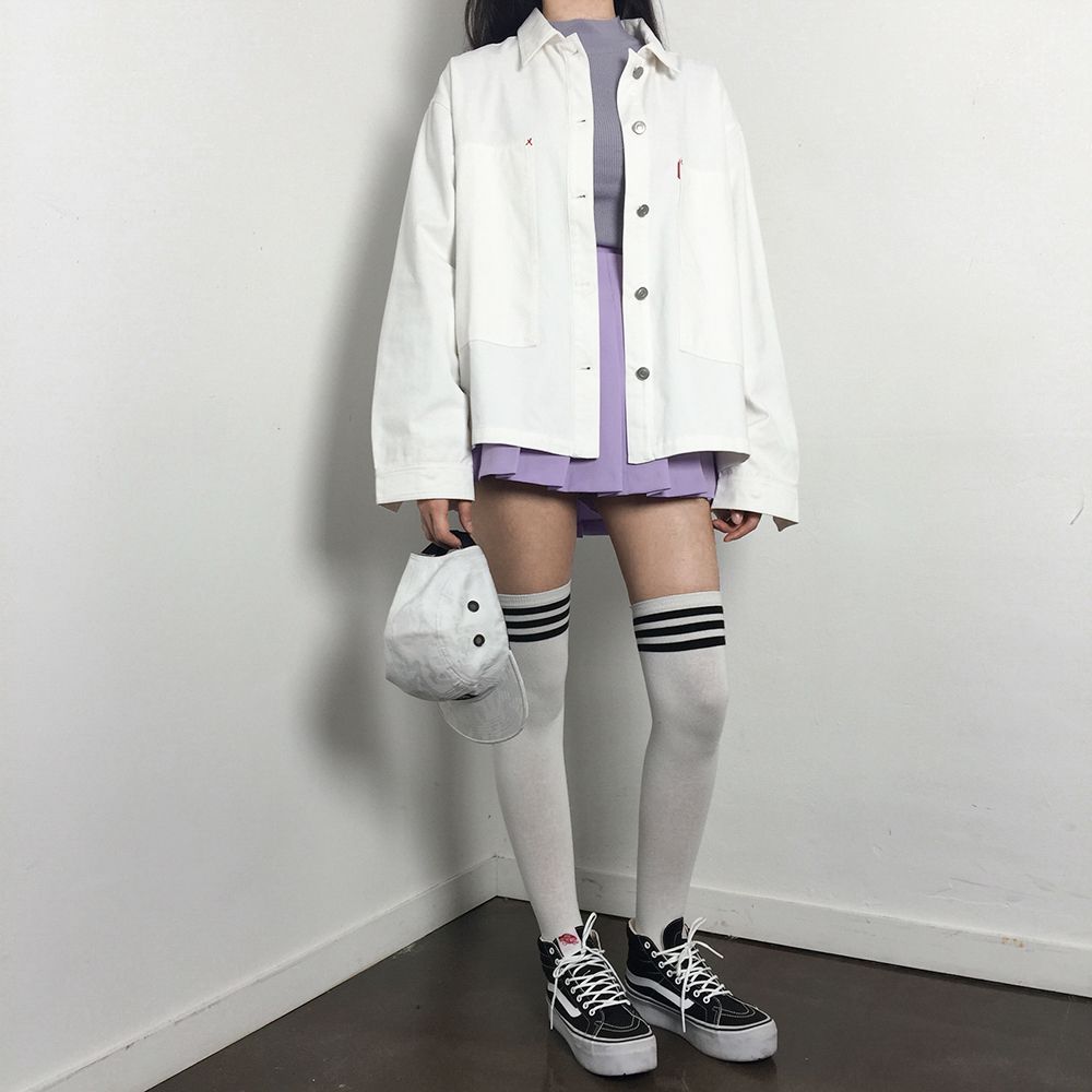 일반인 패션 데일리룩 모음