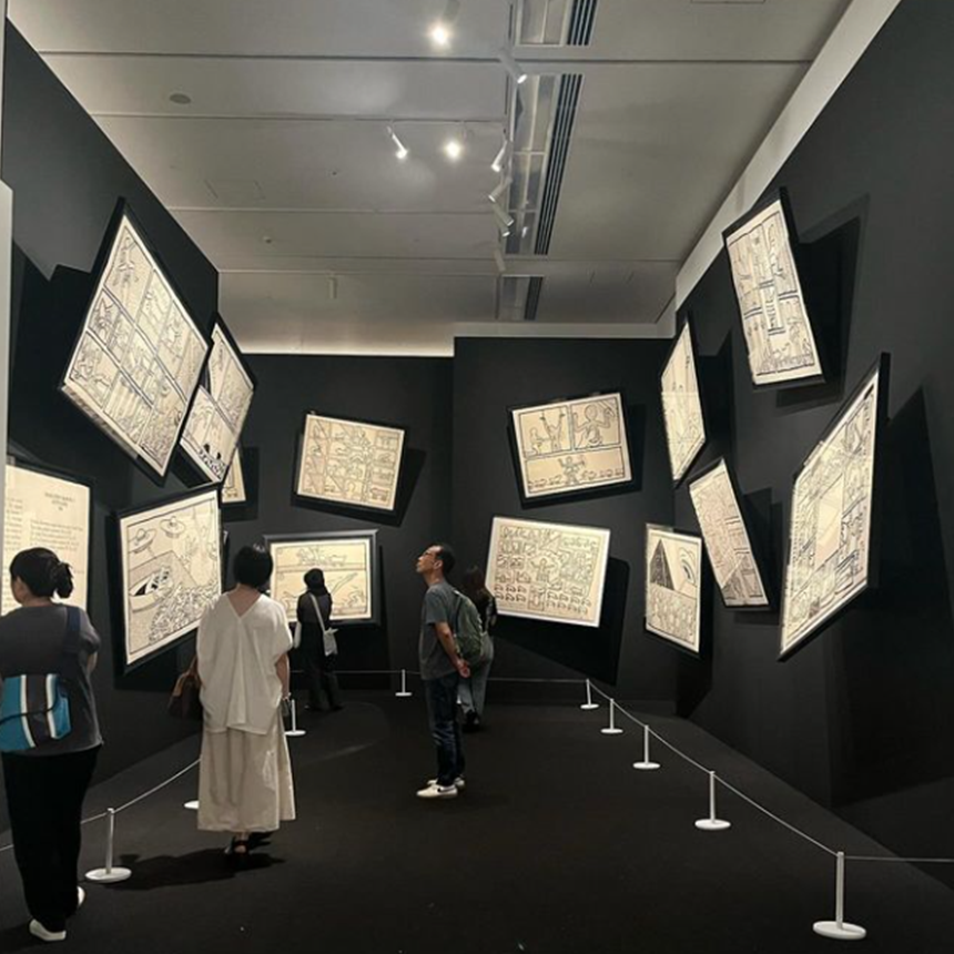 후쿠오카여행코스 후쿠오카 미술관