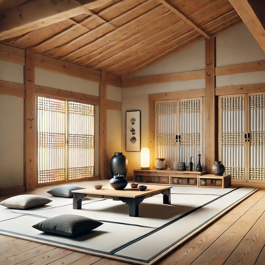 한국-거실-타일에-담긴-따뜻한-이야기